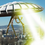Exclusive: City has no alien invasion plans
