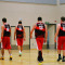 Basketball: Disappointment as men’s team miss win
