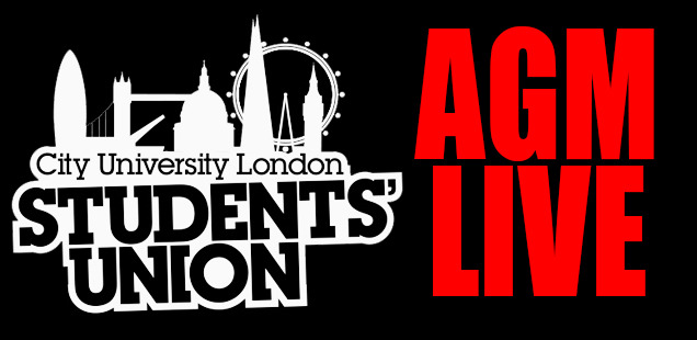 Students' Union annual general meeting - as it happened