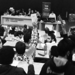 Opinion: Union's chaotic AGM shows that student politics needs to change drastically