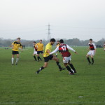Football: City handed massive boost ahead of final day showdown with UAL