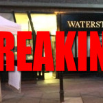 City's Waterstones to shut down on Friday leaving students without a campus book shop
