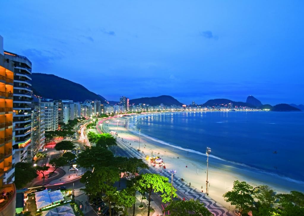 Sofitel Rio de Janeiro