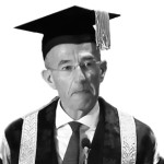 Opinion: don't blame the vice-chancellor - celebrate him