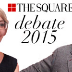 Listen: The Square's SU presidential election debate