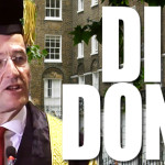 VC spent £620 on a DOORBELL at his rent-free mansion as part of whopping £200k refurbishment bill