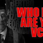 "Connor. It's definitely Connor" - just 16% of students know who vice-chancellor Paul Curran actually is