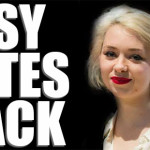 Costly Cookeing: Issy says caterers' overpriced food could be "breaking their contract"