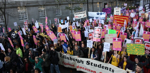 Opinion: in defence of tuition fees