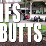City students targeted by undercover 'litter police' who hand out £50 fines for dropping cigarette butts