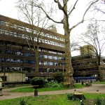 City is the fifth WORST uni for student experience, according to damning survey