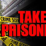 SU President lays blame on local area and security staff as City named 4th WORST for crime in UK