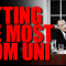 Opinion: Fat cats’ £15million a year shows City bosses don’t care about students