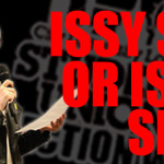 SU President Issy backtracks on election resignation after taking swipe at opposition candidate