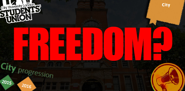 Amber alert: City's free speech ranking FALLS an entire grade – but is it all bad?