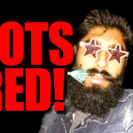 VP candidate: 'Umar spends too much time partying, not enough working'
