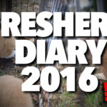 Freshers’ Diary: Wednesday 21 September